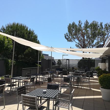 Abba Garden Hotel Esplugues de Llobregat Luaran gambar