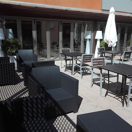Abba Garden Hotel Esplugues de Llobregat Luaran gambar
