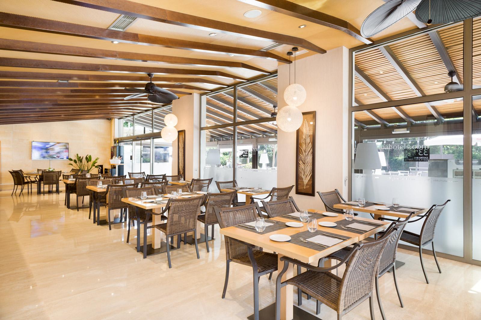 Abba Garden Hotel Esplugues de Llobregat Luaran gambar