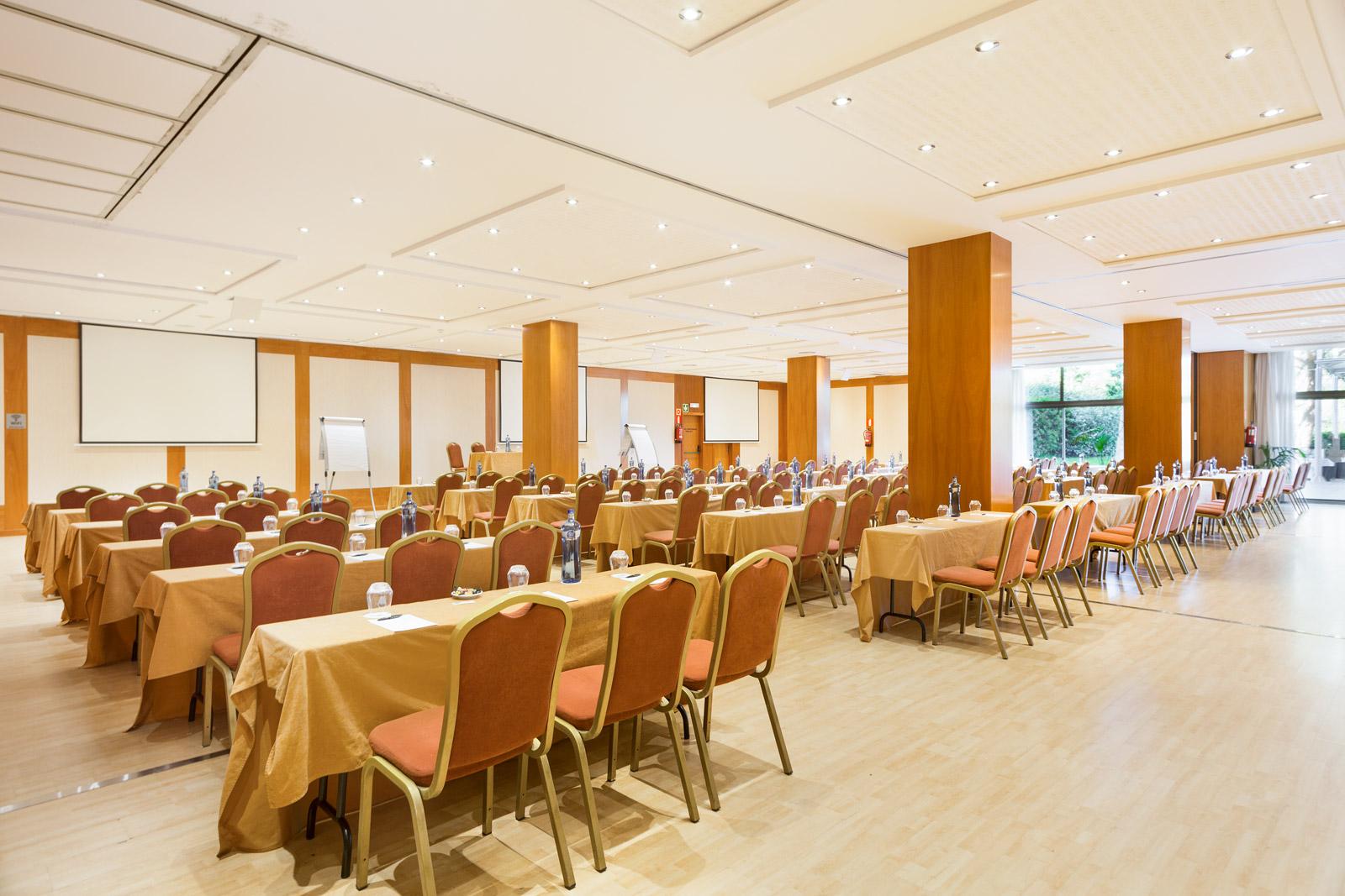 Abba Garden Hotel Esplugues de Llobregat Luaran gambar