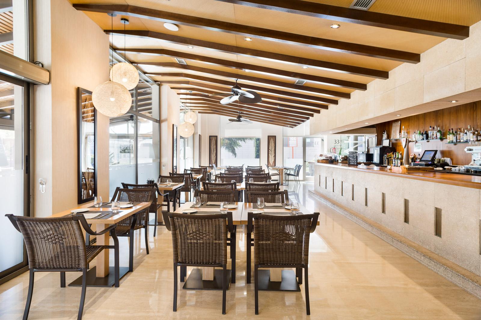Abba Garden Hotel Esplugues de Llobregat Luaran gambar