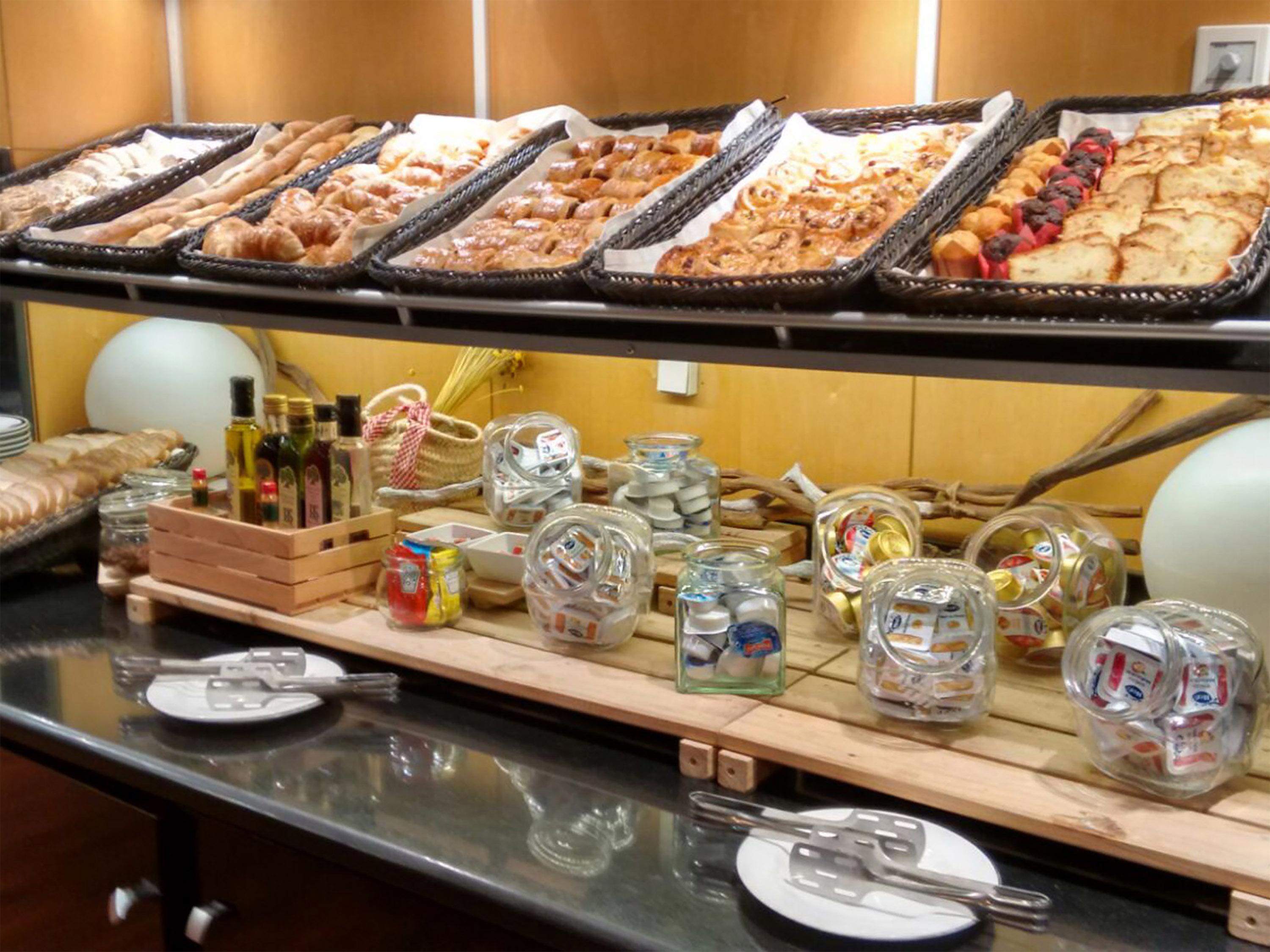 Abba Garden Hotel Esplugues de Llobregat Luaran gambar