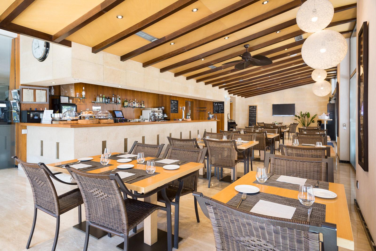Abba Garden Hotel Esplugues de Llobregat Luaran gambar