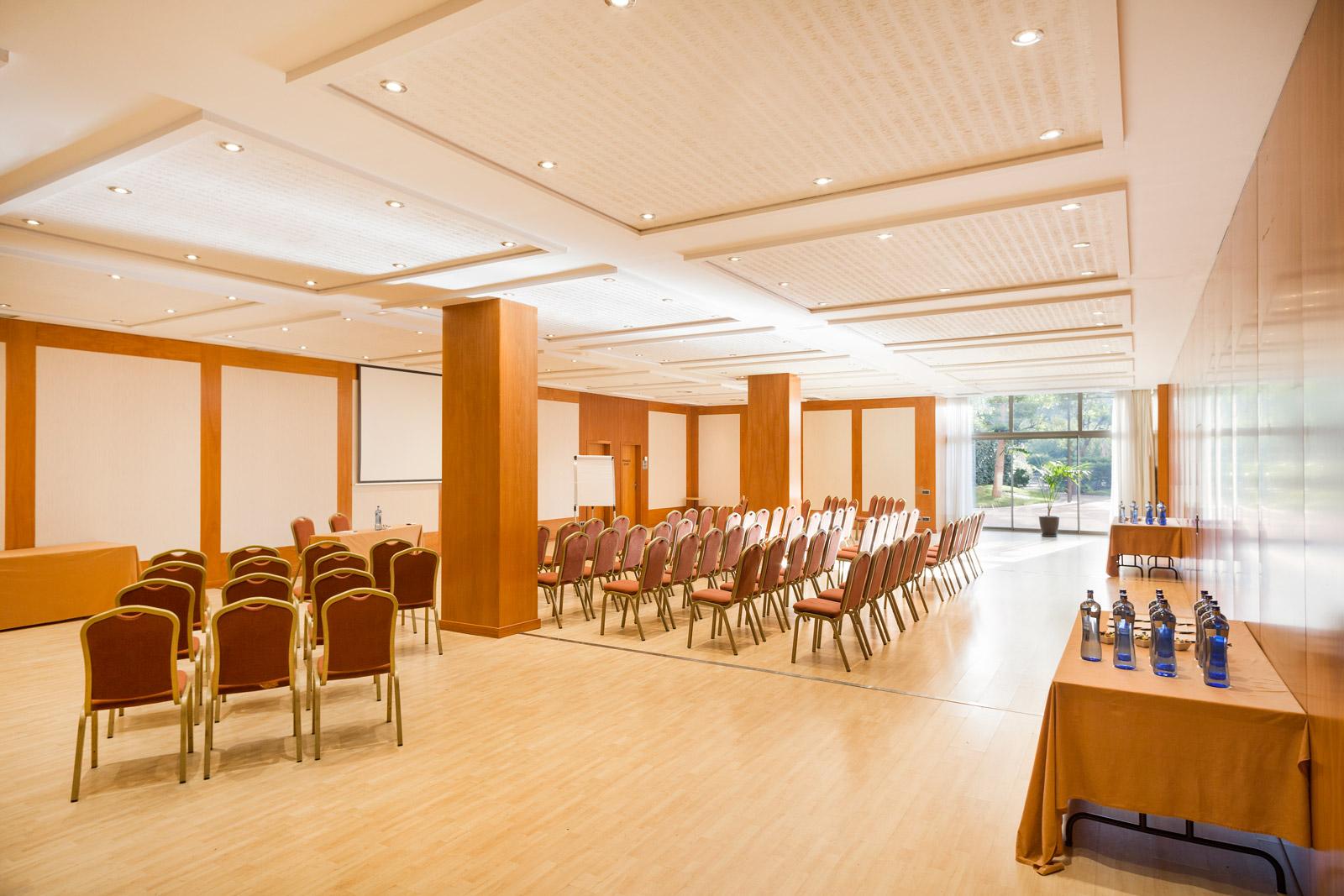 Abba Garden Hotel Esplugues de Llobregat Luaran gambar