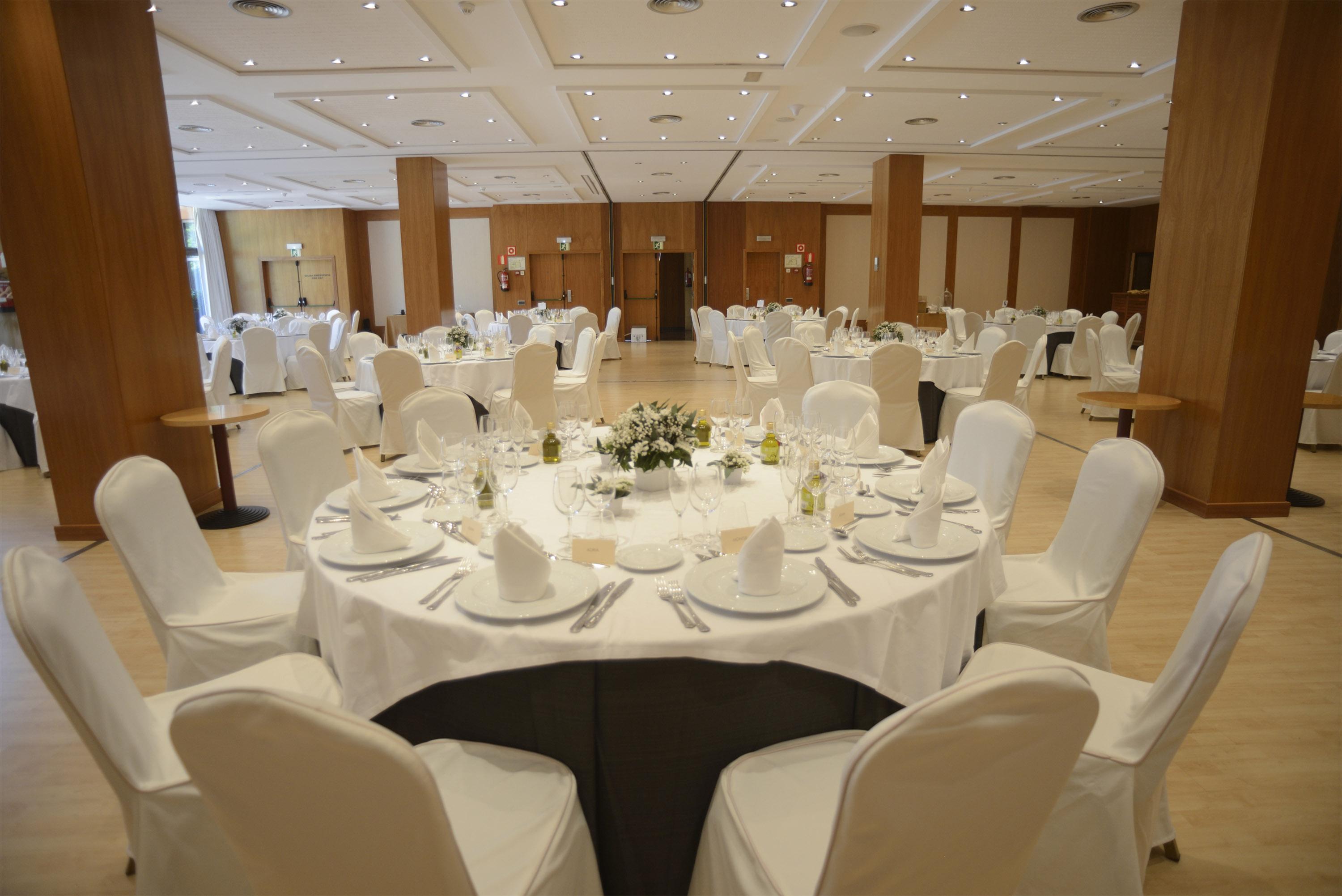 Abba Garden Hotel Esplugues de Llobregat Luaran gambar