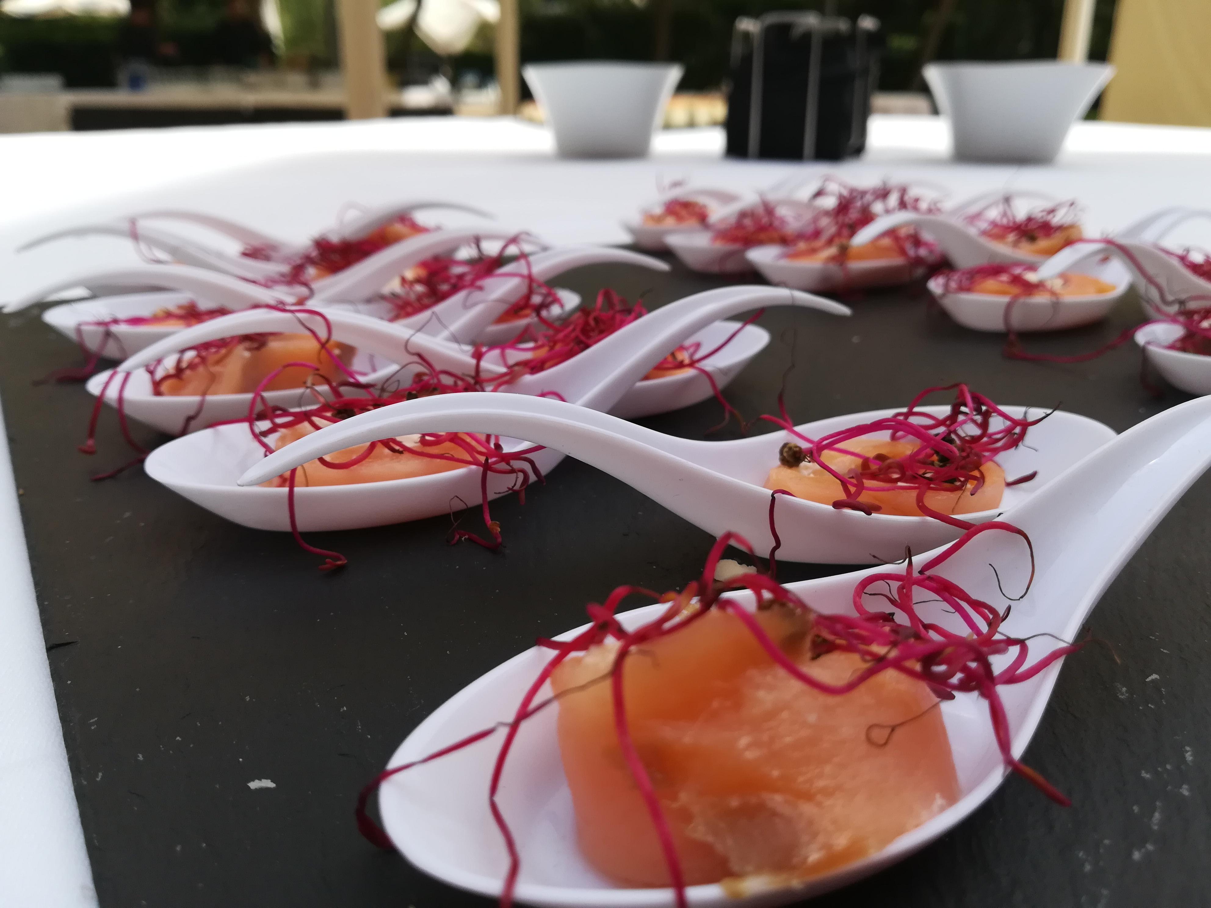 Abba Garden Hotel Esplugues de Llobregat Luaran gambar