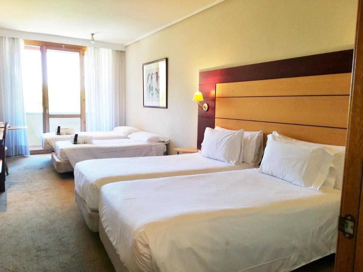 Abba Garden Hotel Esplugues de Llobregat Luaran gambar