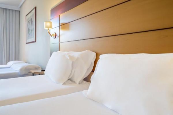 Abba Garden Hotel Esplugues de Llobregat Luaran gambar