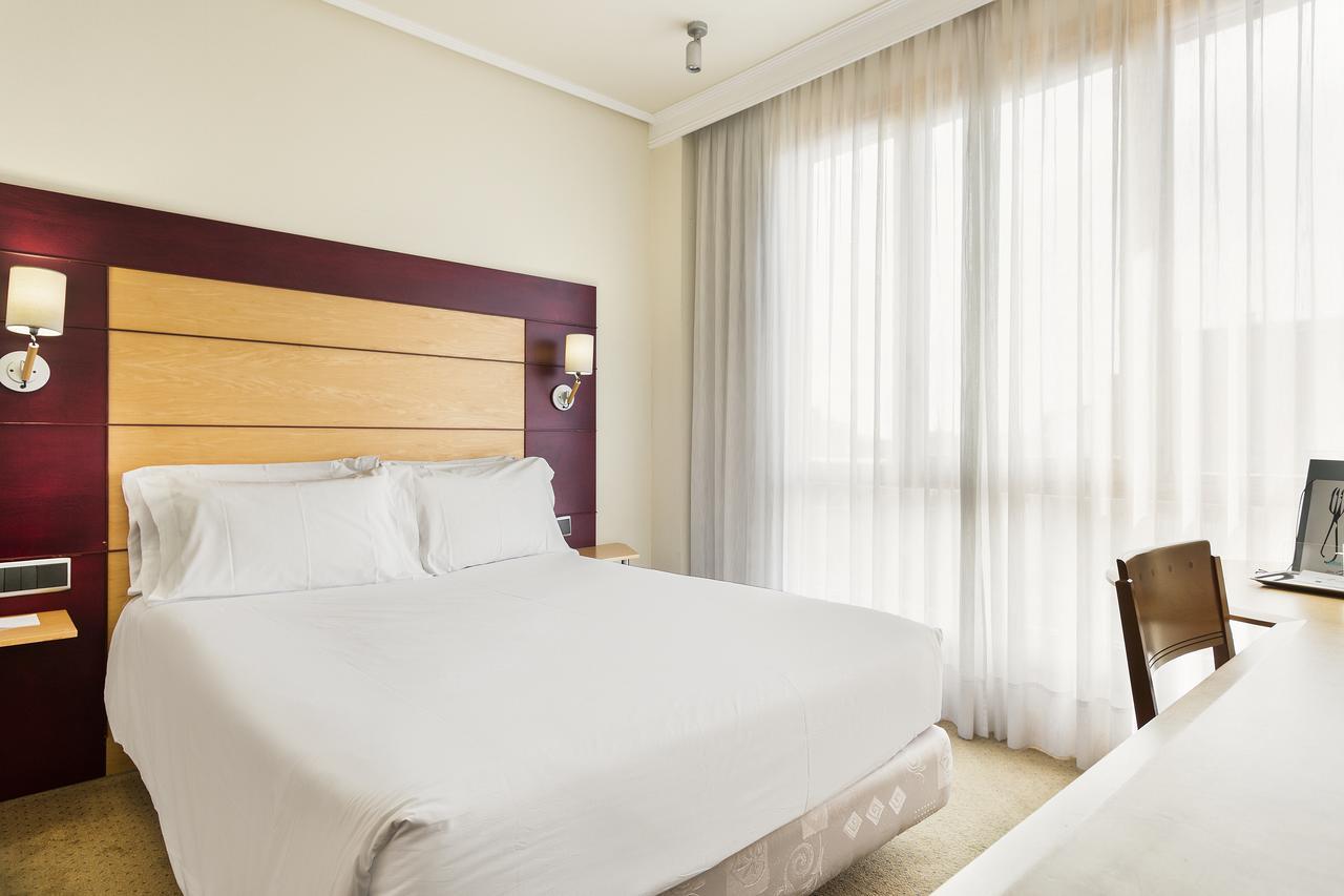 Abba Garden Hotel Esplugues de Llobregat Luaran gambar