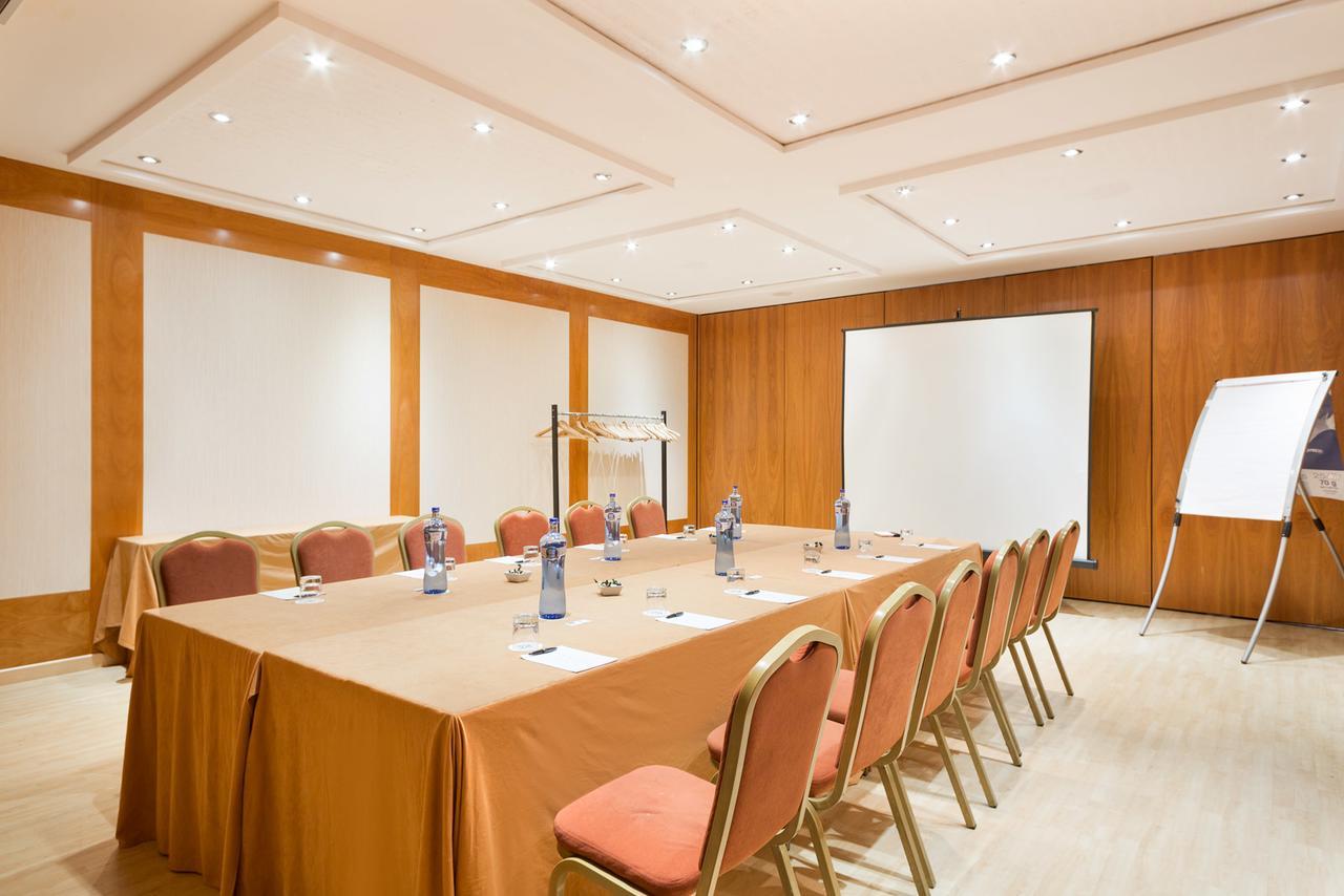Abba Garden Hotel Esplugues de Llobregat Luaran gambar