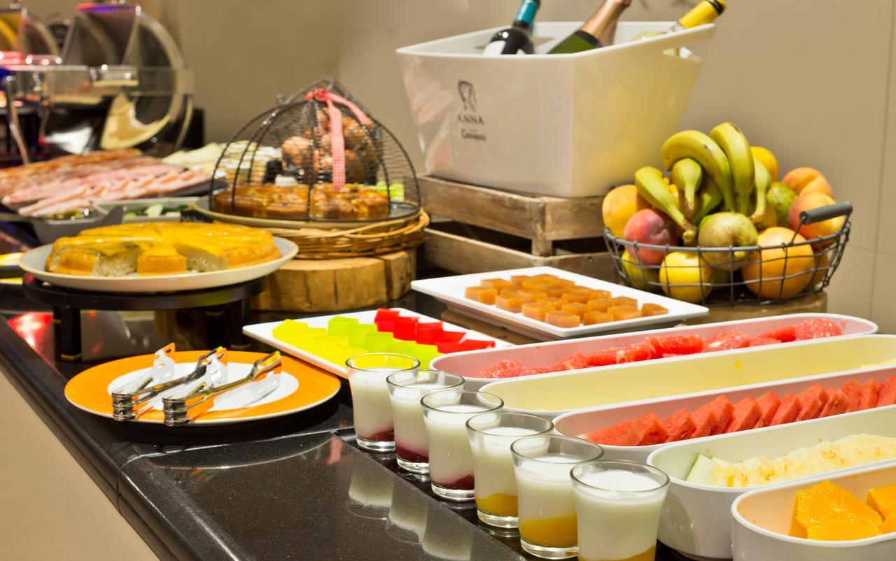 Abba Garden Hotel Esplugues de Llobregat Luaran gambar