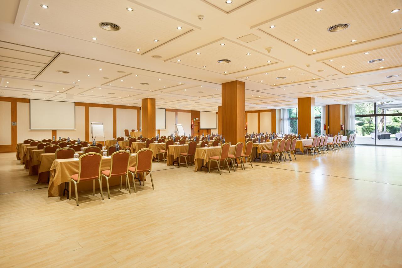 Abba Garden Hotel Esplugues de Llobregat Luaran gambar