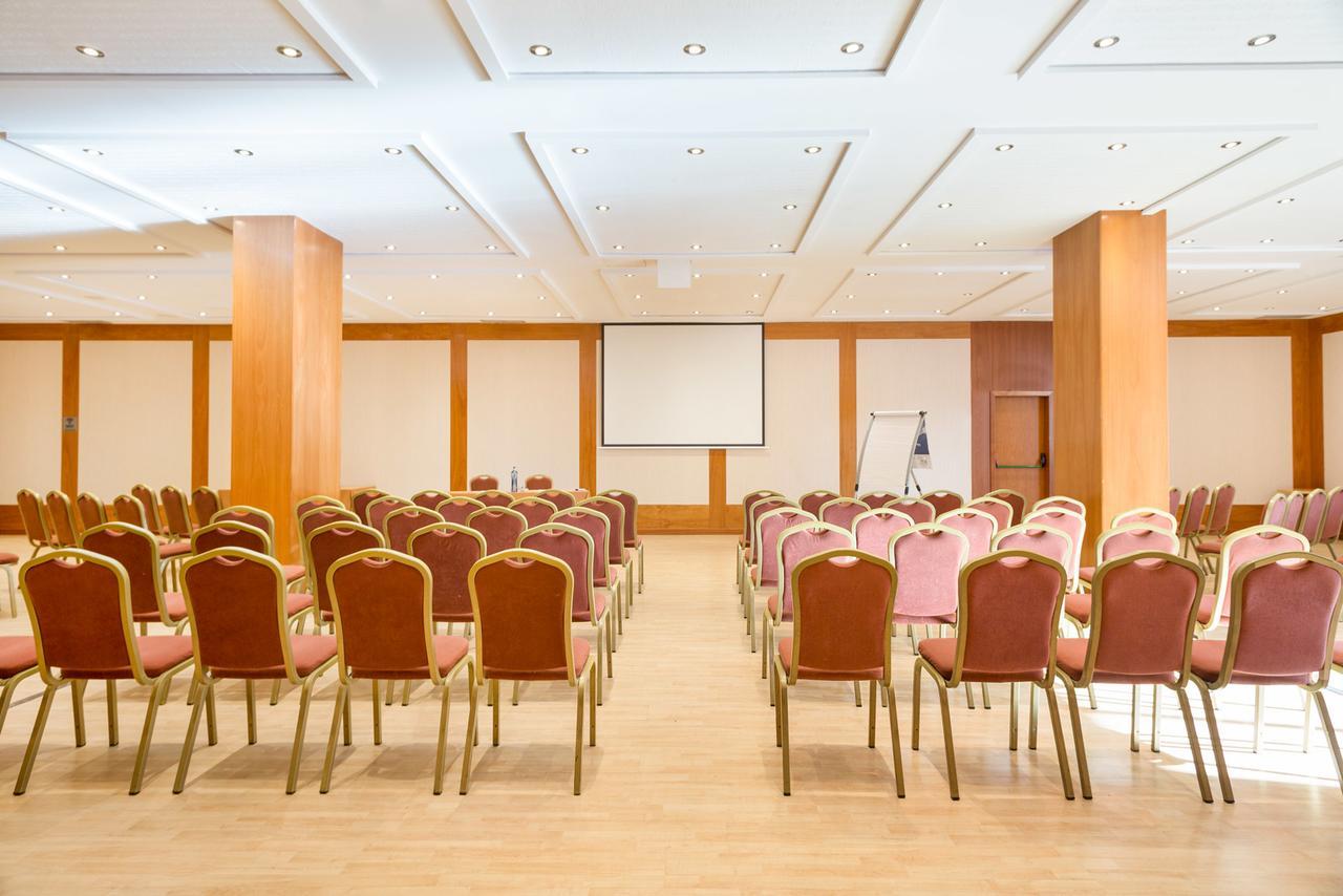 Abba Garden Hotel Esplugues de Llobregat Luaran gambar